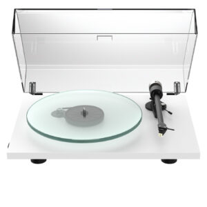 Pro-Ject T2 Super Phono levysoitin