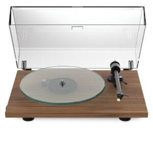 Pro-Ject T2 W WiFi levysoitin
