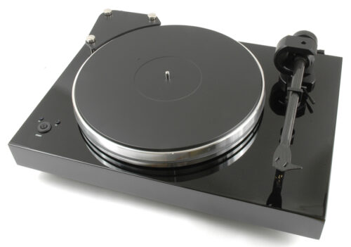 Pro-Ject Xtension 9 Evolution levysoitin - Image 2