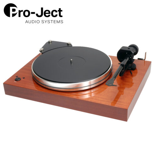 Pro-Ject Xtension 9 Evolution levysoitin