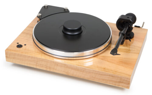 Pro-Ject Xtension 9 Evolution levysoitin - Image 3