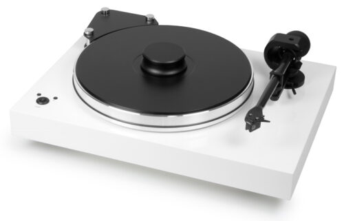 Pro-Ject Xtension 9 Evolution levysoitin - Image 4