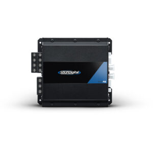 SounDigital SD1200.4-4 EVOPS 4 ohm Power Sports vahvistin