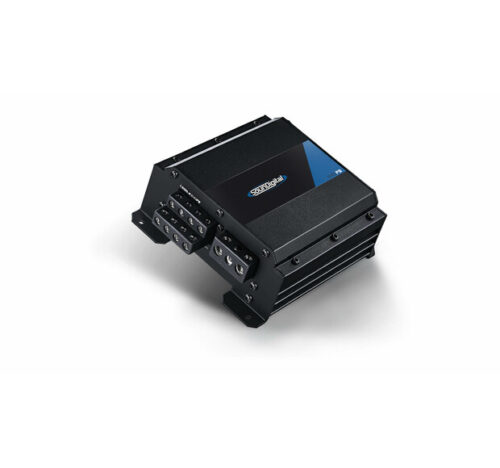 SounDigital 1200.4-2 EVOPS 2 ohm Power Sports vahvistin - Image 8