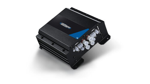 SounDigital SD1200.1-4 EVOPS 4 ohm Power Sports vahvistin - Image 7