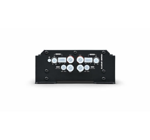 SounDigital 1200.4-2 EVOPS 2 ohm Power Sports vahvistin - Image 4