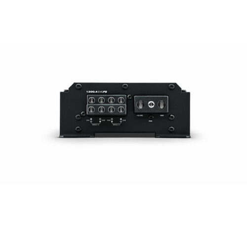 SounDigital 1200.4-2 EVOPS 2 ohm Power Sports vahvistin - Image 3