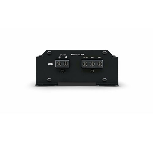 SounDigital 800.1-2 EVOPS 2 ohm Power Sports vahvistin - Image 4