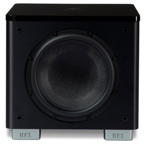 REL HT/1003 MKII 10" Akt. Subwoofer - Image 3