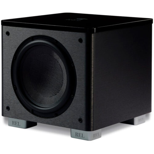 REL HT/1003 MKII 10" Akt. Subwoofer - Image 6