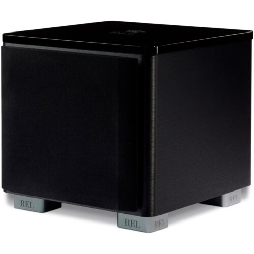 REL HT/1003 MKII 10" Akt. Subwoofer - Image 4