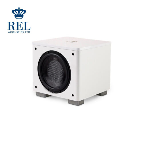 REL HT/1003 MKII 10" Akt. Subwoofer