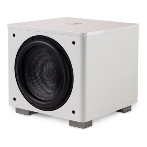 REL HT/1205 MKII 12" Akt. Subwoofer - Image 3