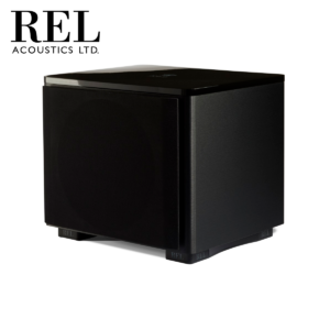 REL HT/1510 Predator 15" Aktiivisubwoofer