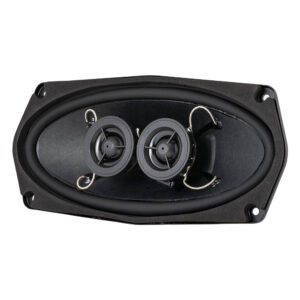 GAS RETRO 48N 4x8 Stereo