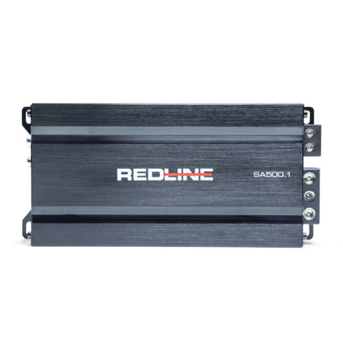 Digital Designs Redline 12" Bassopaketti 600W - Image 5