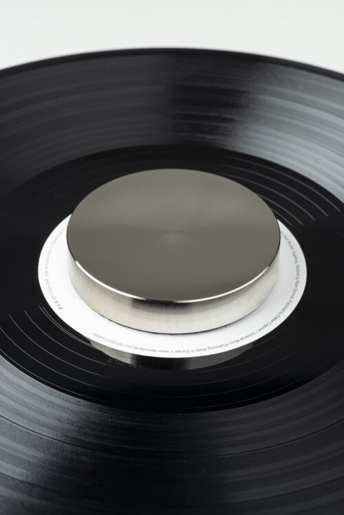 Pro-Ject Record Pro 190gr keskiöpuntti - Image 2