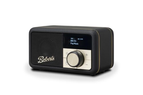 Roberts Radio Petite miniatyyri akkuradio Bluetooth - Image 8