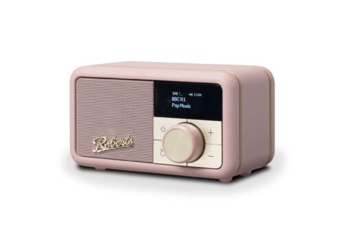 Roberts Radio Petite miniatyyri akkuradio Bluetooth - Image 2