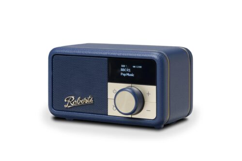 Roberts Radio Petite miniatyyri akkuradio Bluetooth - Image 6