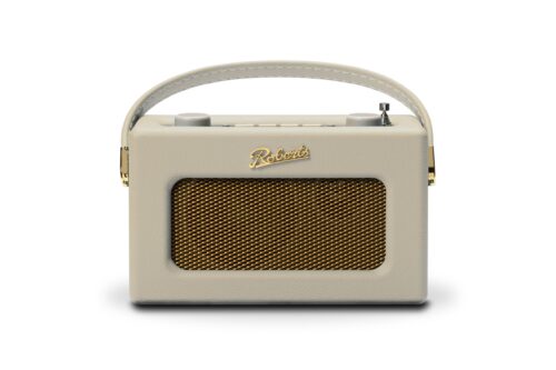 Roberts Radio Uno Bluetooth, sähkö/paristo radio - Image 8