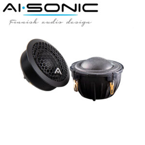 AI-SONIC S3-T27 Diskanttikaiutinpari