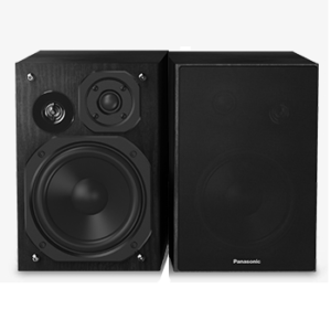 Panasonic SB-PMX70 Kompakti hyllykaiutinpari