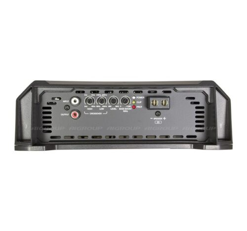 Soundigital SD3000.1D NANO Monovahvistin 3000W, 1& 2 Ohm - Image 2