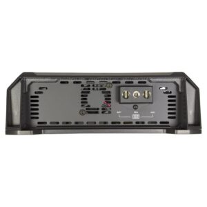 Soundigital SD3000.1D NANO Monovahvistin 3000W, 1& 2 Ohm