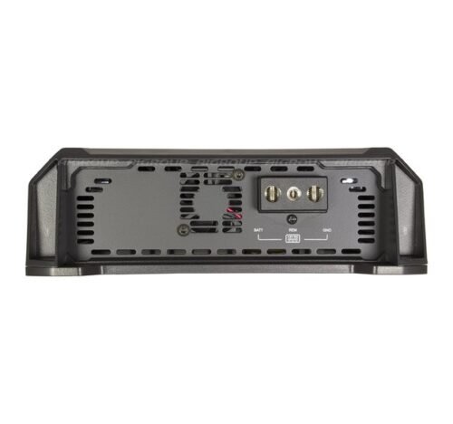 Soundigital SD3000.1D NANO Monovahvistin 3000W, 1& 2 Ohm - Image 3