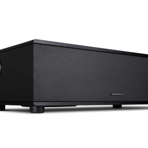 Wharfedale SLIM BASS 8 8" Aktiivinen subwoofer