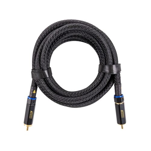 FOUR Connect SOLO 1m RCA cable - Image 4