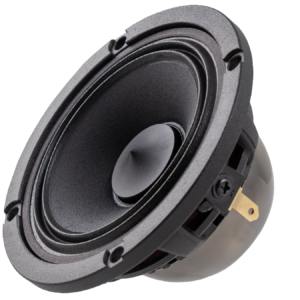 AI-SONIC SOLO 3 HighEnd 3″ Keskiäänet