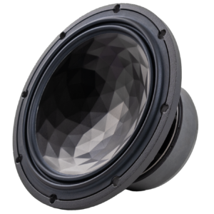 AI-SONIC SOLO 6 High-End 6.5″ midbasso/keskiääni