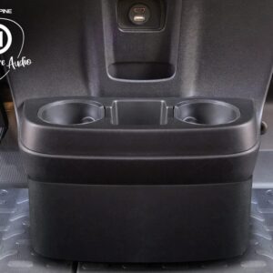 Alpine SWC-D84S 8″ Subwoofer Fiat Ducatoon