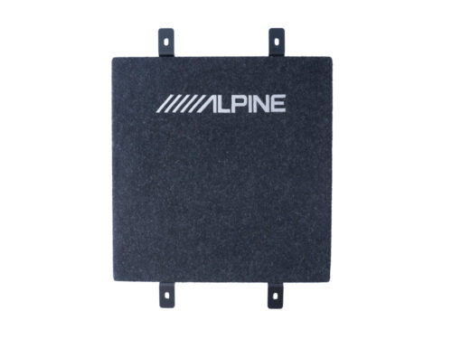 Alpine SWC-W84S907 MB Sprinter (W907/W910) Subwoofer - Image 6