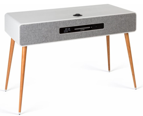 Ruark Audio R7Mk3 täydellinen kolmannen sukupolven 'all-in-one' musiikkijärjestelmä - Image 8