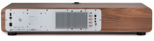 Ruark Audio R7Mk3 täydellinen kolmannen sukupolven 'all-in-one' musiikkijärjestelmä - Image 4