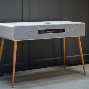 Ruark Audio R7Mk3 täydellinen kolmannen sukupolven 'all-in-one' musiikkijärjestelmä