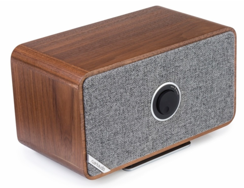 Ruark Audio MRx - Langaton Bluetooth / WiFi -kaiutin - Image 3