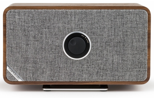 Ruark Audio MRx - Langaton Bluetooth / WiFi -kaiutin - Image 4