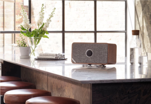 Ruark Audio MRx - Langaton Bluetooth / WiFi -kaiutin - Image 6