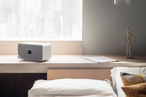 Ruark Audio MRx - Langaton Bluetooth / WiFi -kaiutin - Image 7