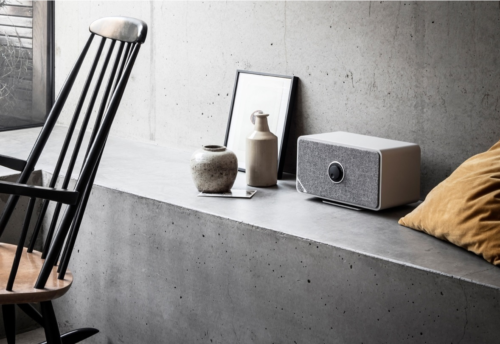 Ruark Audio MRx - Langaton Bluetooth / WiFi -kaiutin - Image 8