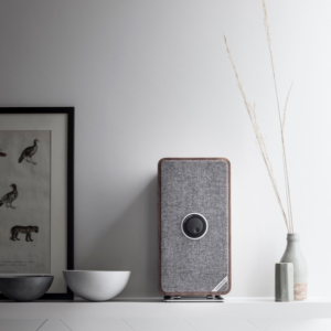 Ruark Audio MRx - Langaton Bluetooth / WiFi -kaiutin