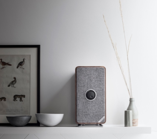 Ruark Audio MRx - Langaton Bluetooth / WiFi -kaiutin