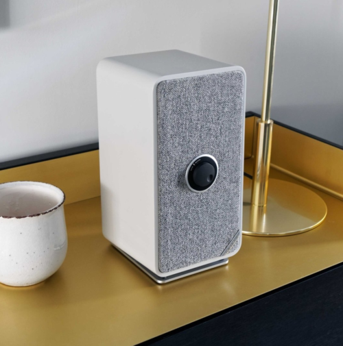 Ruark Audio MRx - Langaton Bluetooth / WiFi -kaiutin - Image 9