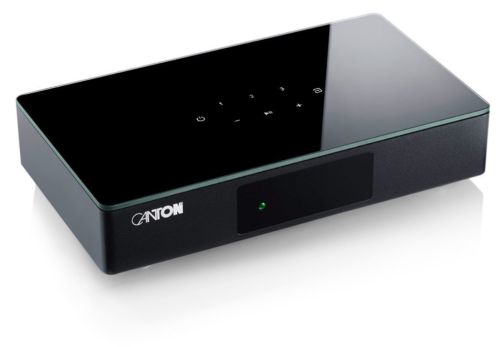 Canton Smart Connect 5.1 Gen2 Esivahvistin / Streameri - Image 4