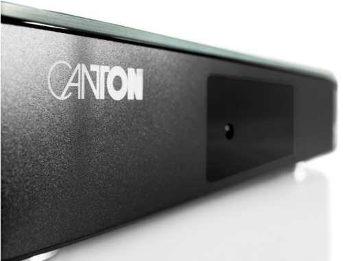 Canton Smart Connect 5.1 Gen2 Esivahvistin / Streameri - Image 5