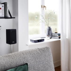 Canton Smart Connect 5.1 Gen2 Esivahvistin / Streameri